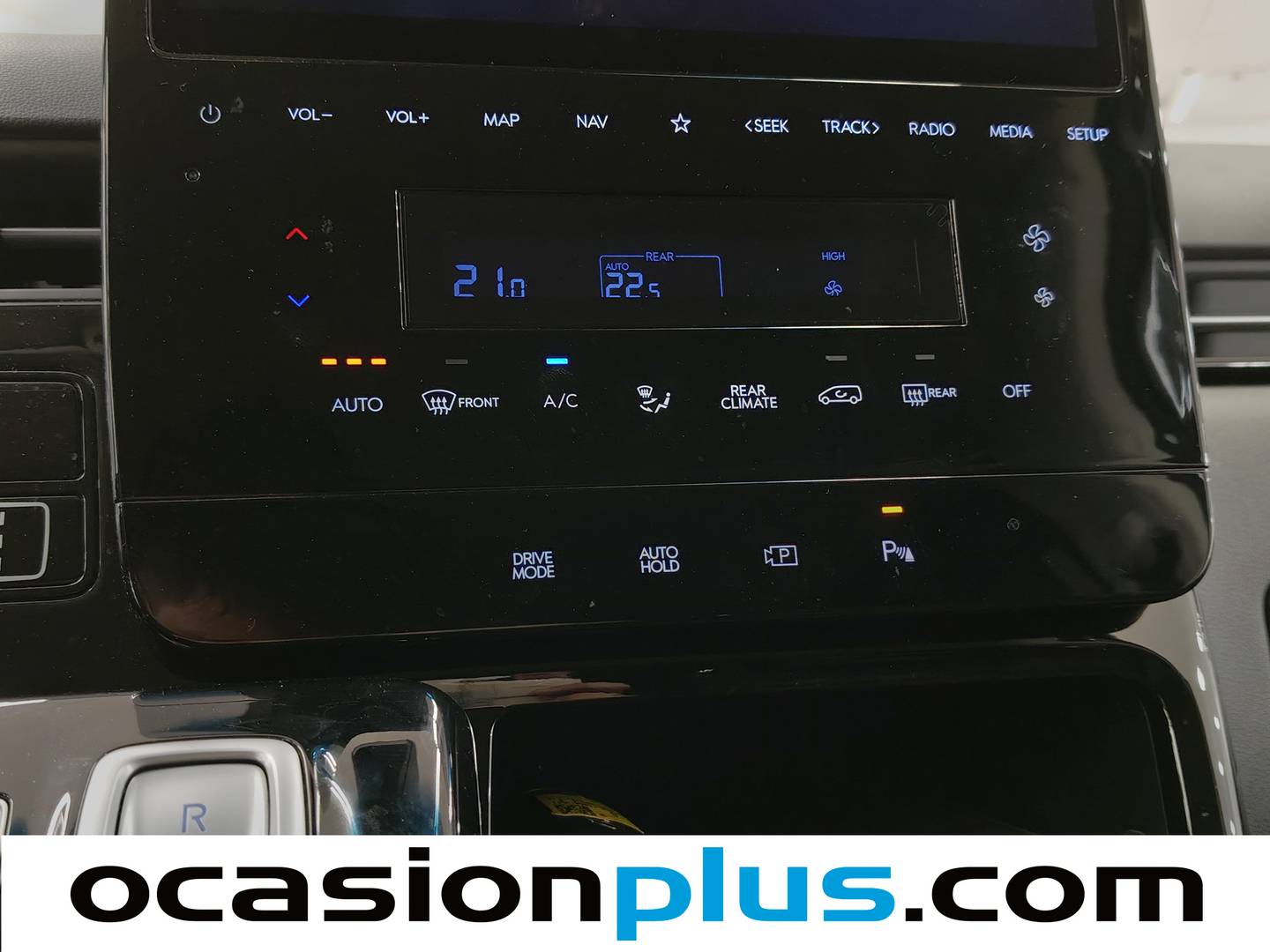 Hyundai Staria Hyundai Staria 2.2 CRDI Tecno 9S Auto (177 CV) 9 Plazas 2022