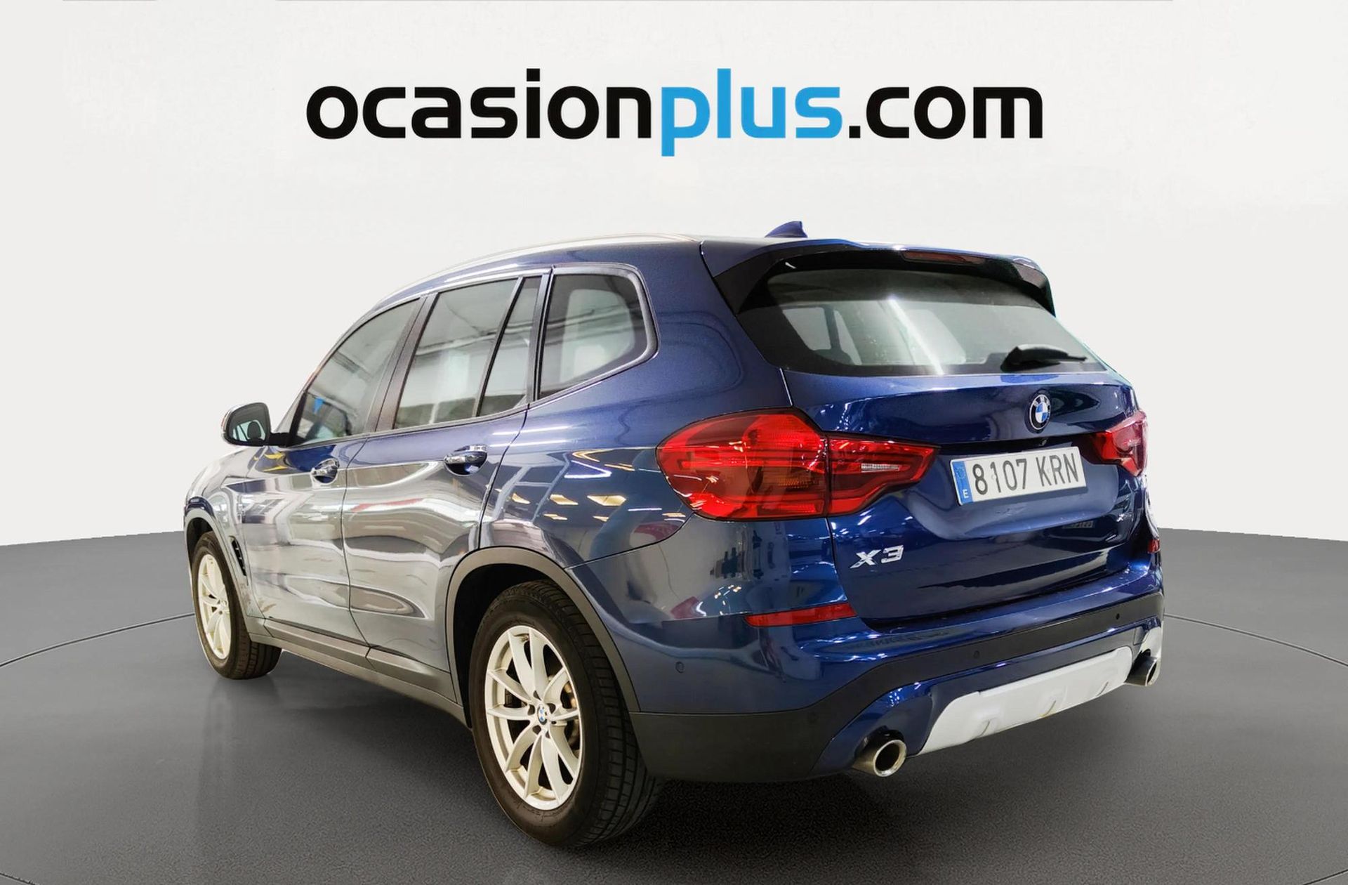 BMW X3 xDrive20i - foto 3
