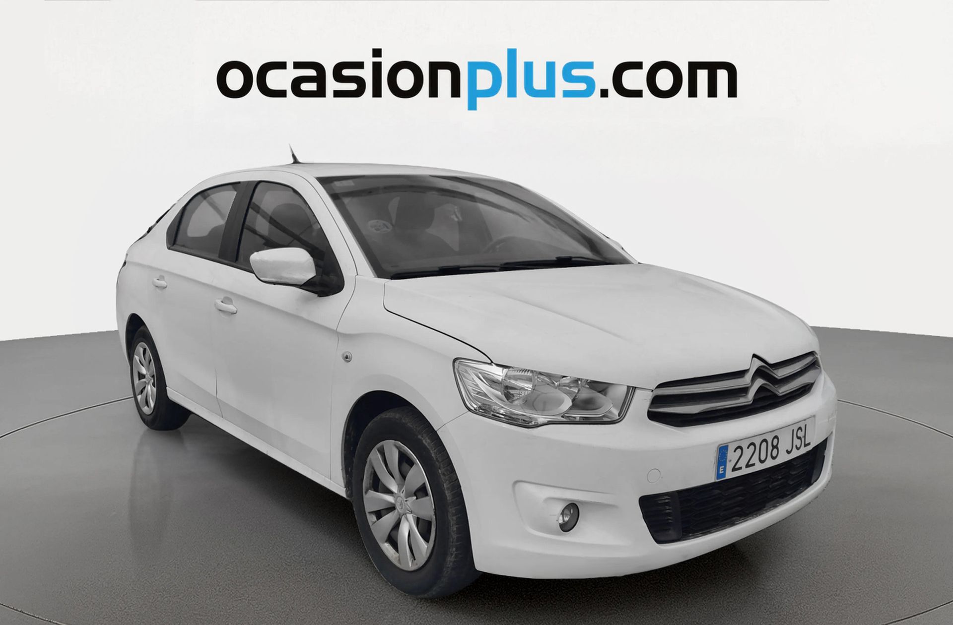 Citroën C-Elysée BlueHDi 100 Seduction - foto 2