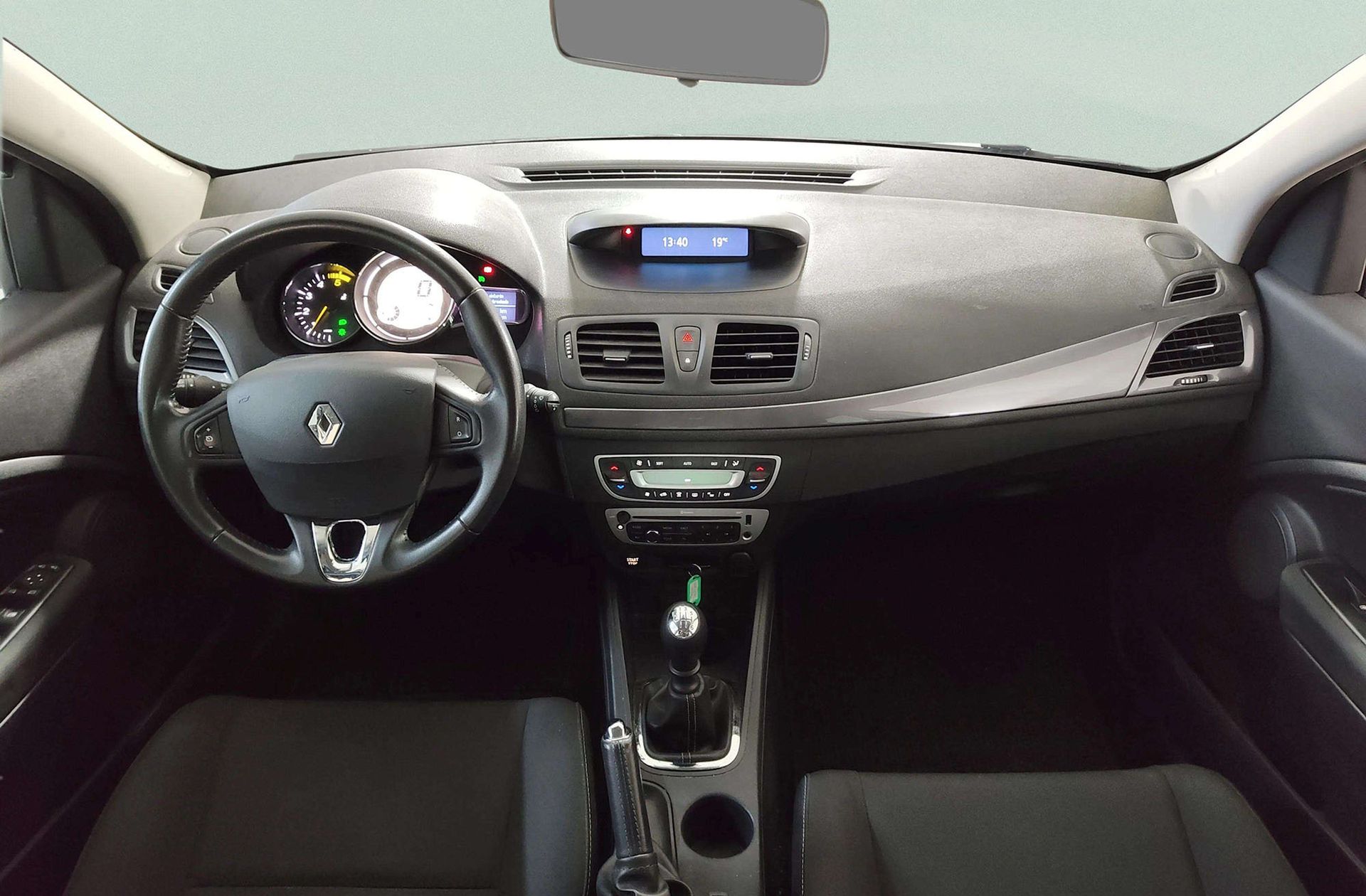 Renault Mégane Limited dCi - foto 7
