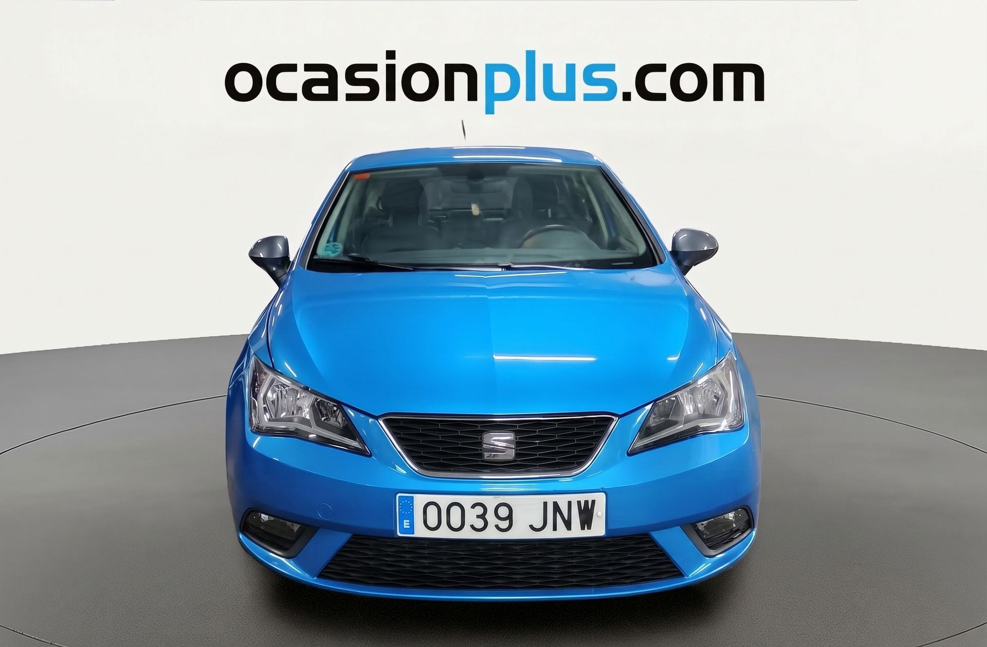 SEAT Ibiza 1.0 EcoTSI Style Connect - foto 14