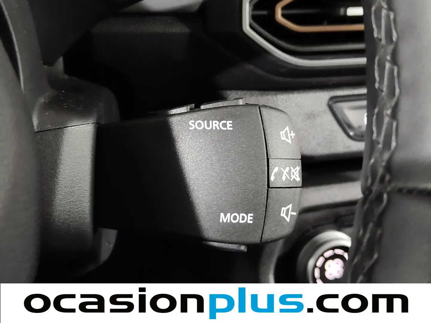 Foto Dacia Sandero Dacia Sandero Stepway Extreme Go TCe (110 CV)