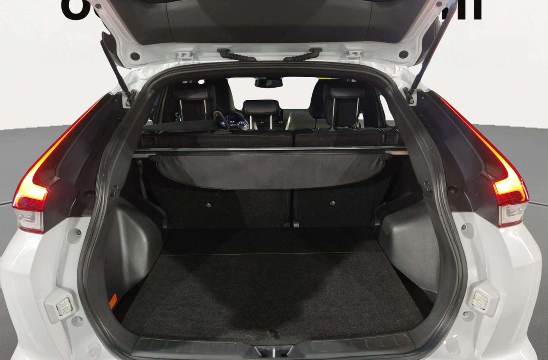 Mitsubishi Eclipse Cross 2.4 PHEV Kaiteki 4WD - foto 20