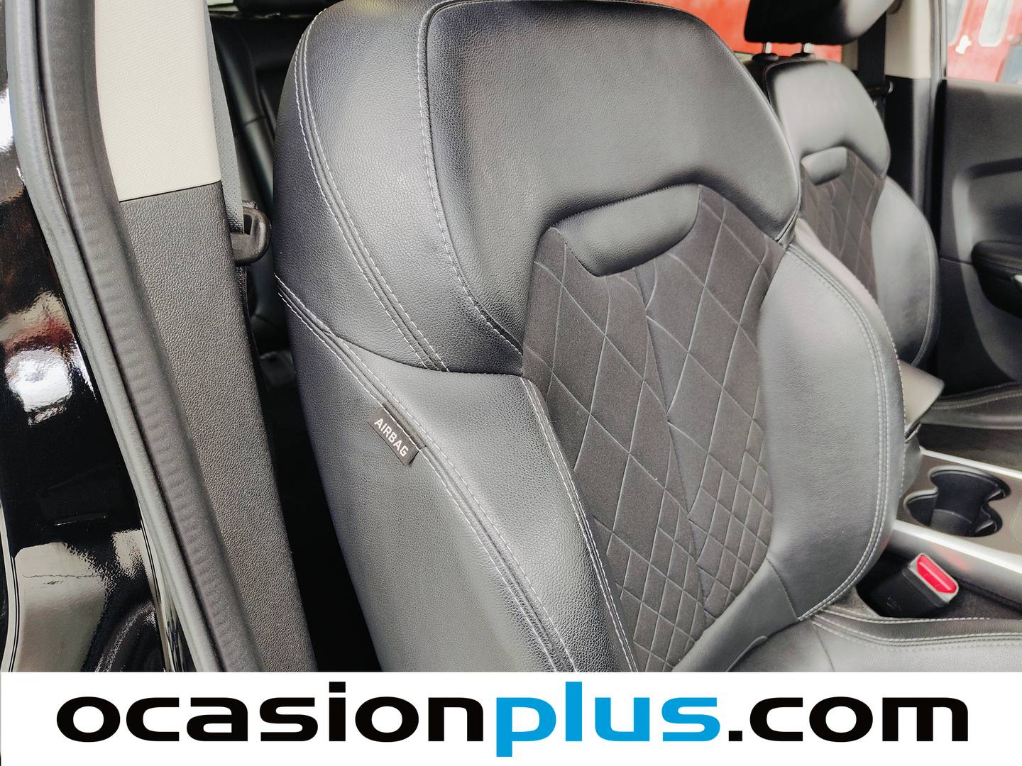Extras del Renault Kadjar Renault Kadjar Zen TCe (140 CV) GPF