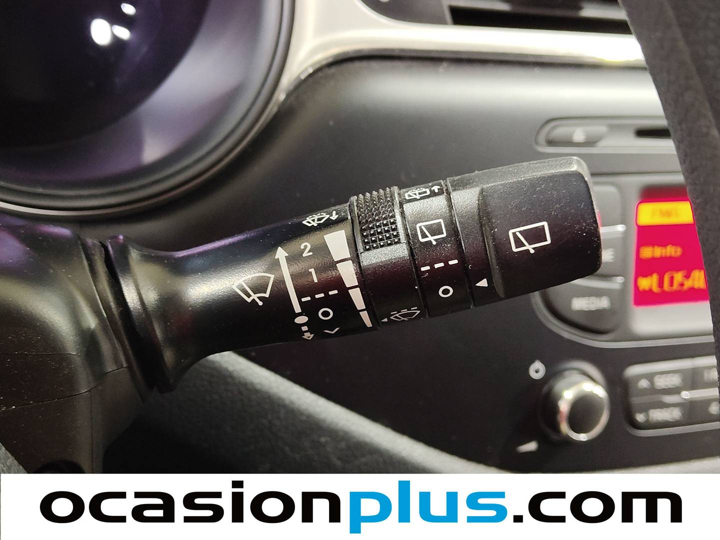 KIA Ceed KIA Ceed 1.4 CRDi WGT Concept (90 CV) de ocasión