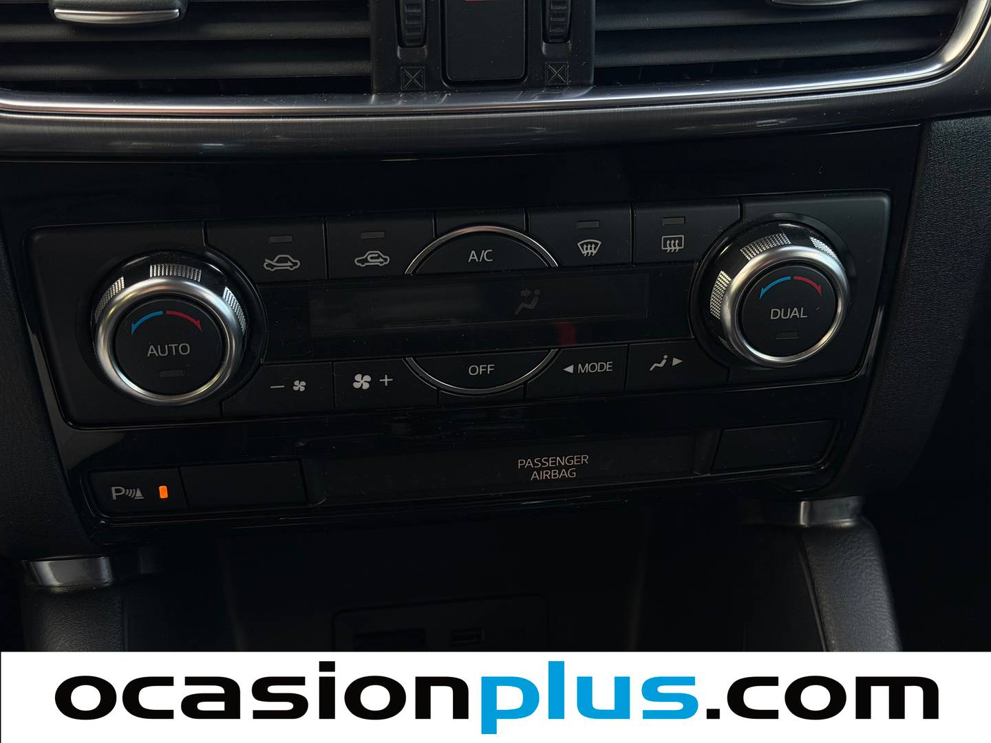 Foto Mazda CX-5 Mazda CX-5 2.2 DE Style+Navi 2WD (150 CV)