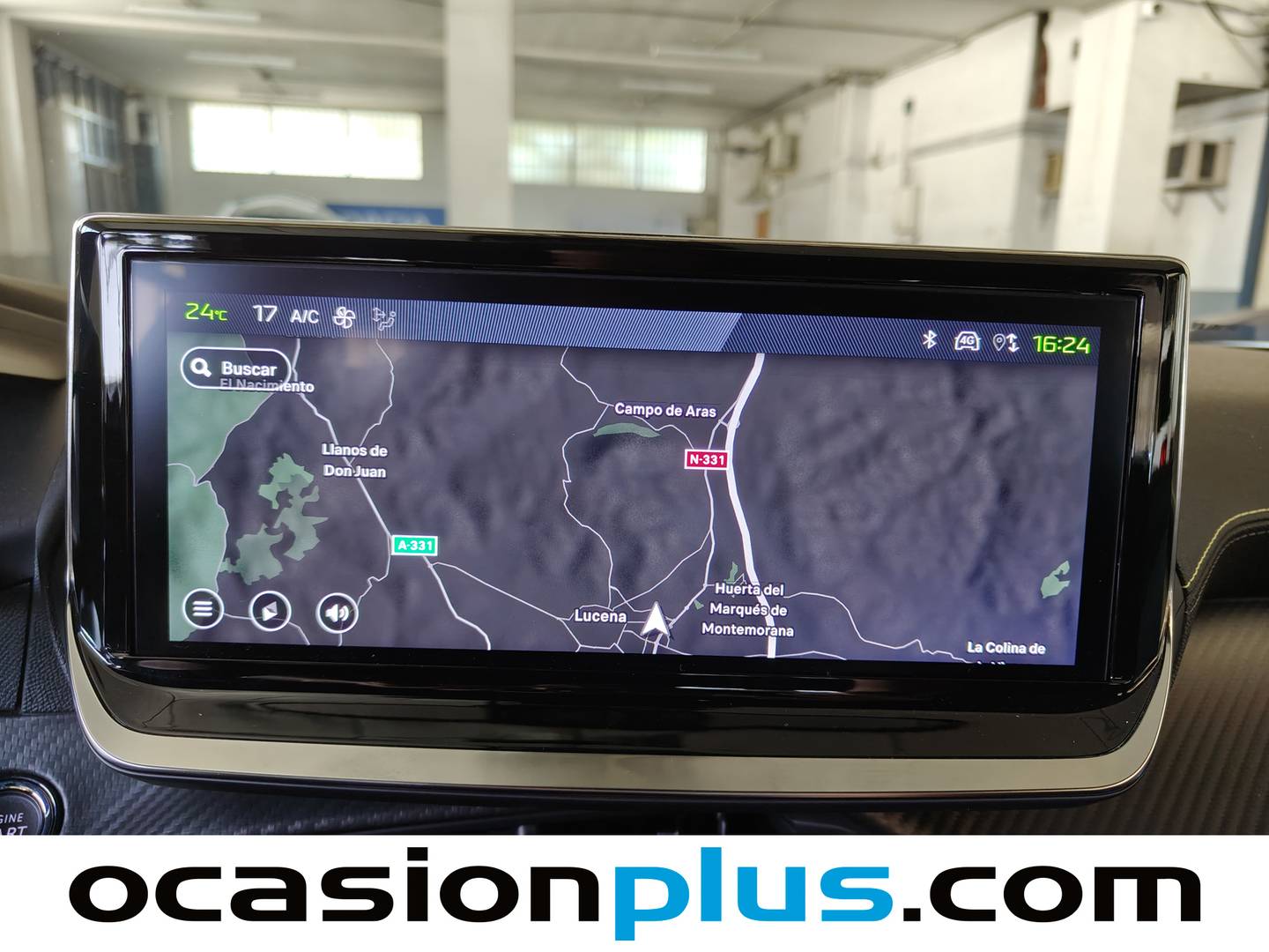 Peugeot 2008 Peugeot 2008 PureTech 130 S&S GT EAT8  (130 CV) km 0