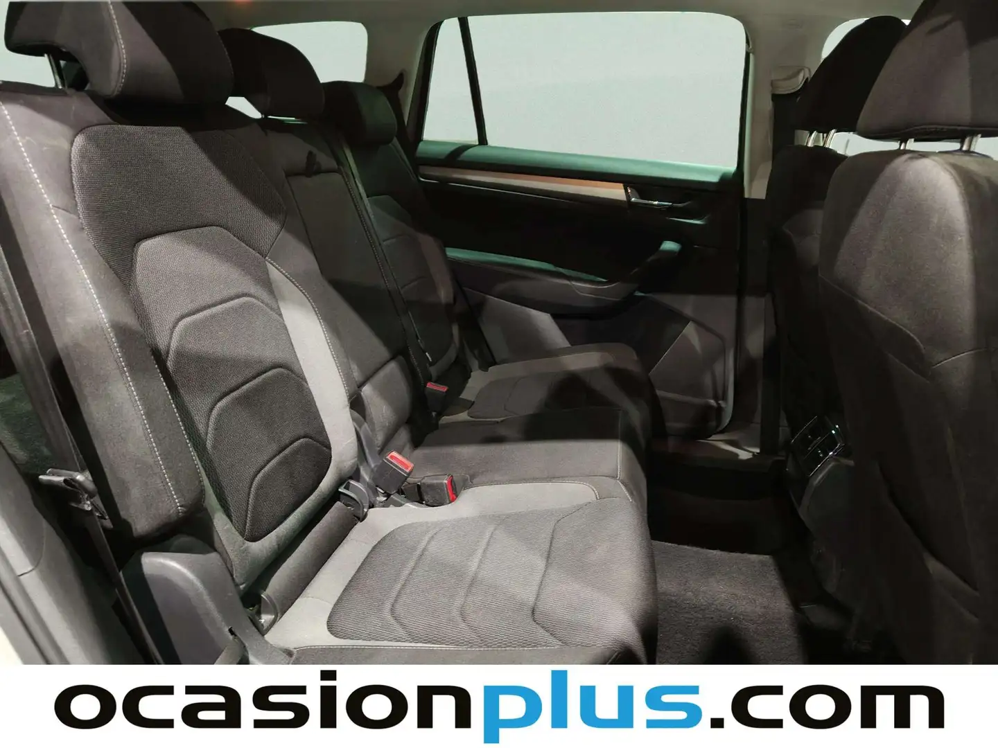 Foto Skoda Kodiaq Skoda Kodiaq 1.5 TSI Ambition 4x2 DSG (150 CV) 7 Plazas