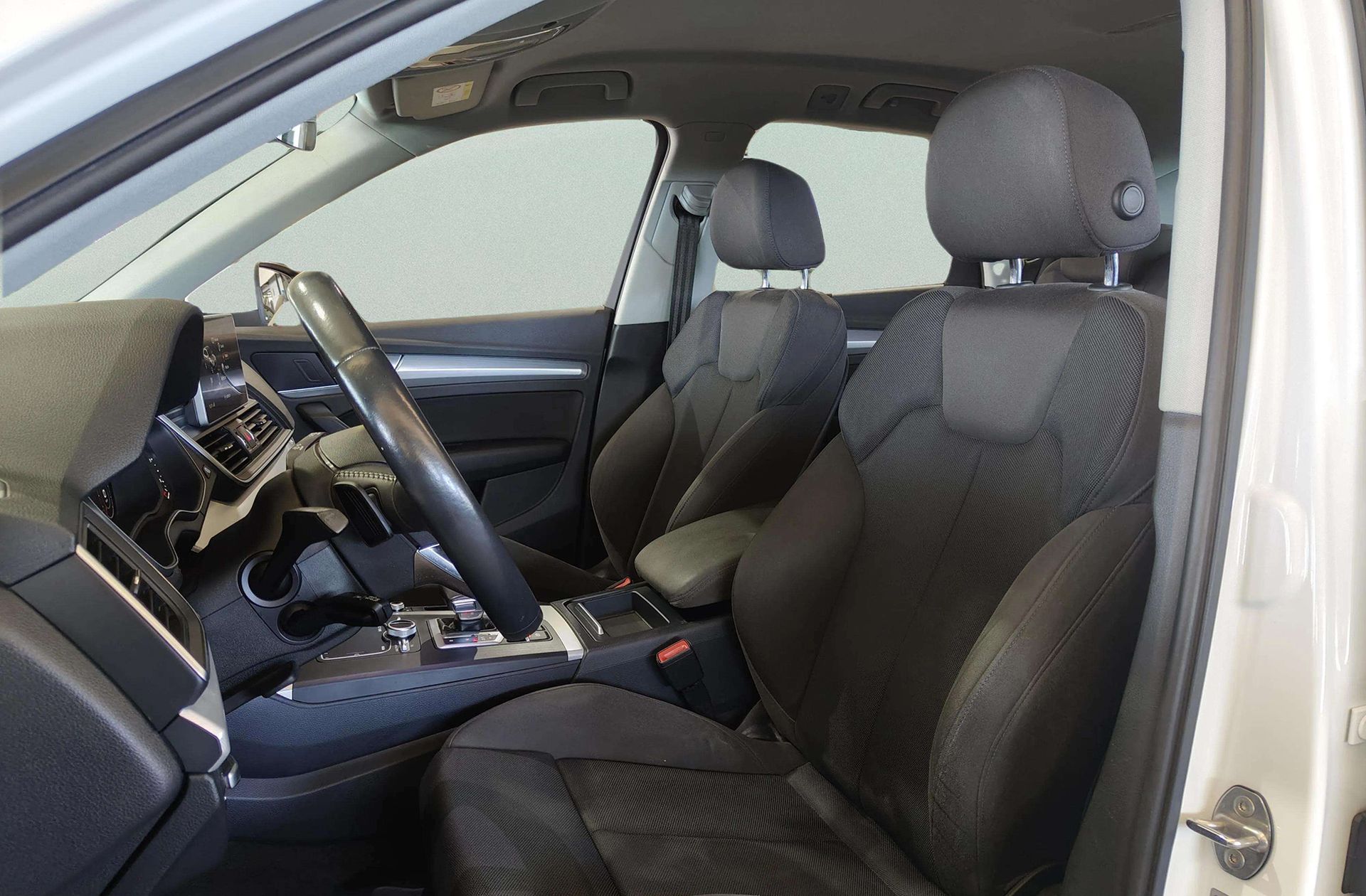 Audi Q5 S line 40 TDI quattro S tronic - foto 11