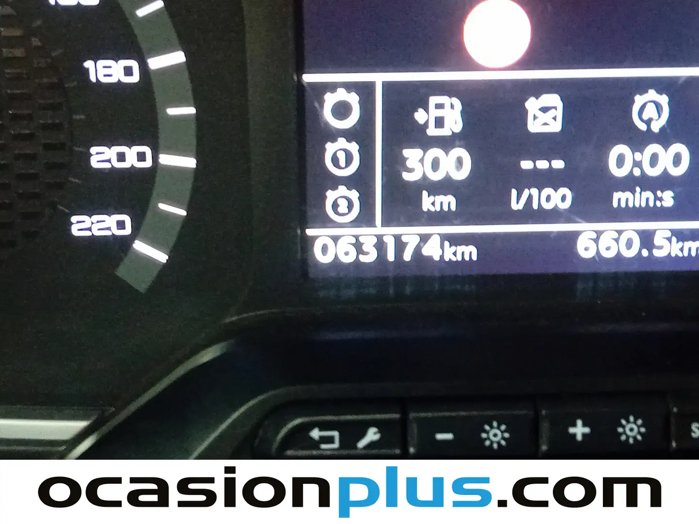 Foto Peugeot Rifter Peugeot Rifter BlueHDi 130 GT Line Standard  (130 CV)