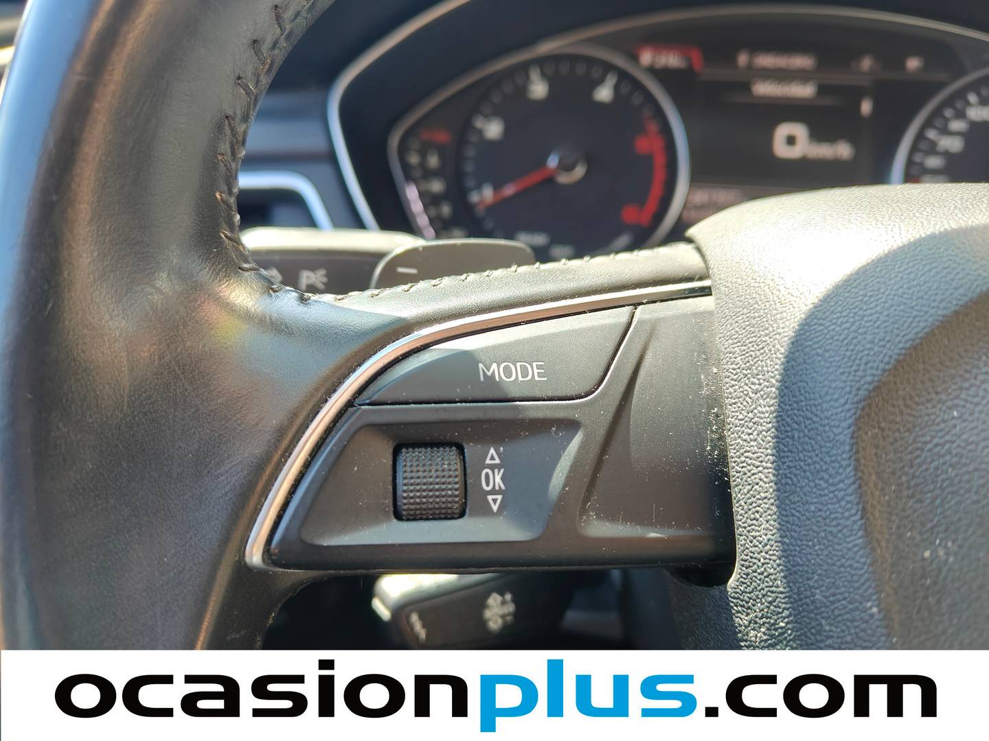 Audi A4 Audi A4 Avant Advanced edition 2.0 TDI (150 CV) S tronic 150cv