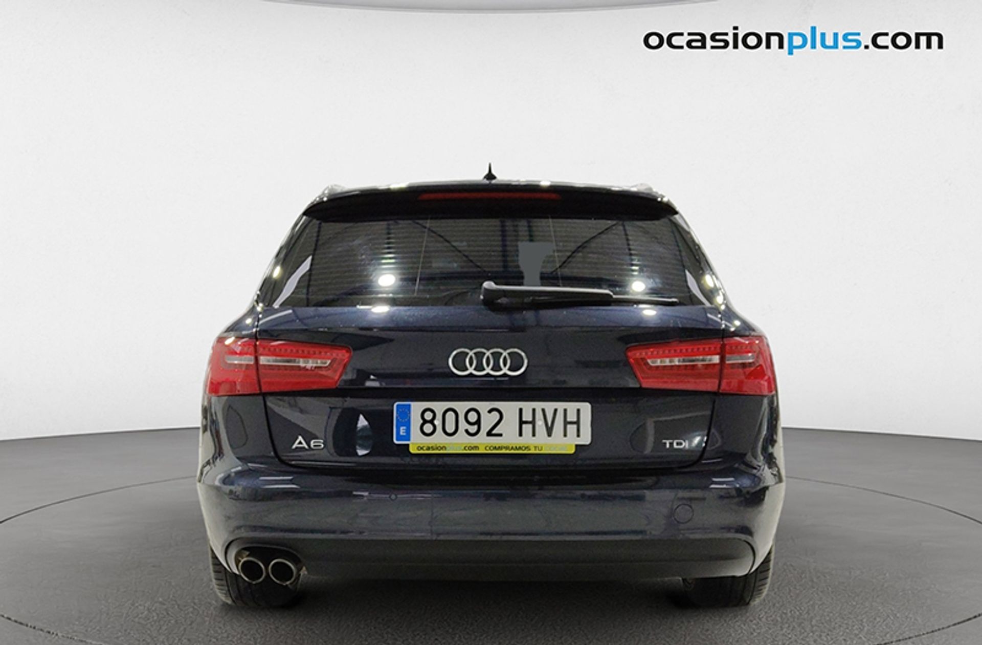 Audi A6 Avant Advanced edition 2.0 TDI multitronic - foto 15