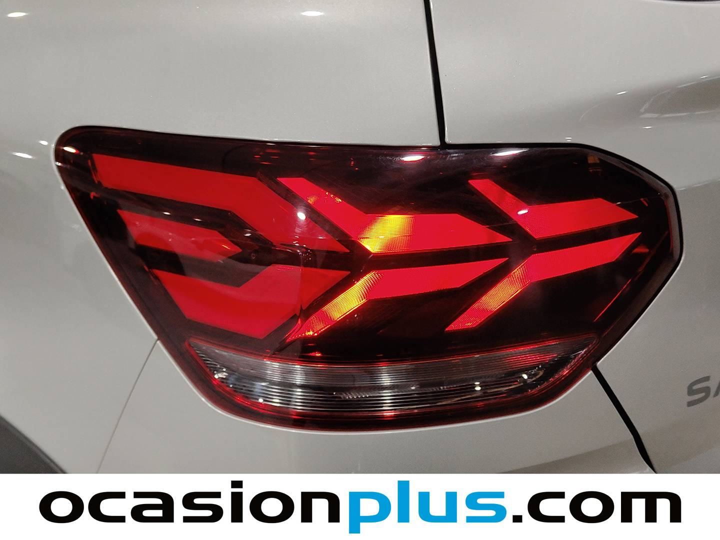 Acabados Dacia Sandero Dacia Sandero Stepway Expression TCe (91 CV)
