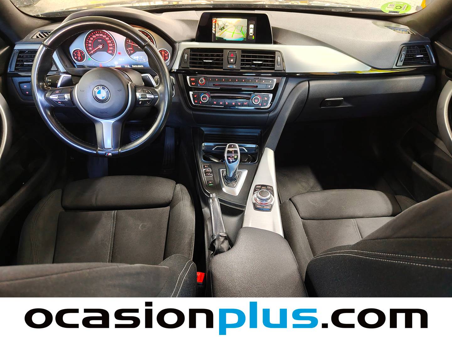 BMW Serie 4 BMW Serie 4 425d Gran Coupe (224 CV) de ocasión
