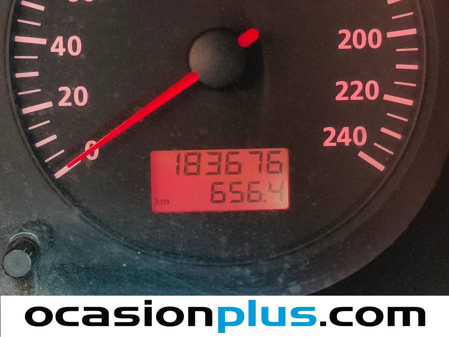 Seat Toledo Seat Toledo 1.9 TDi Stella (110 CV) seminuevo