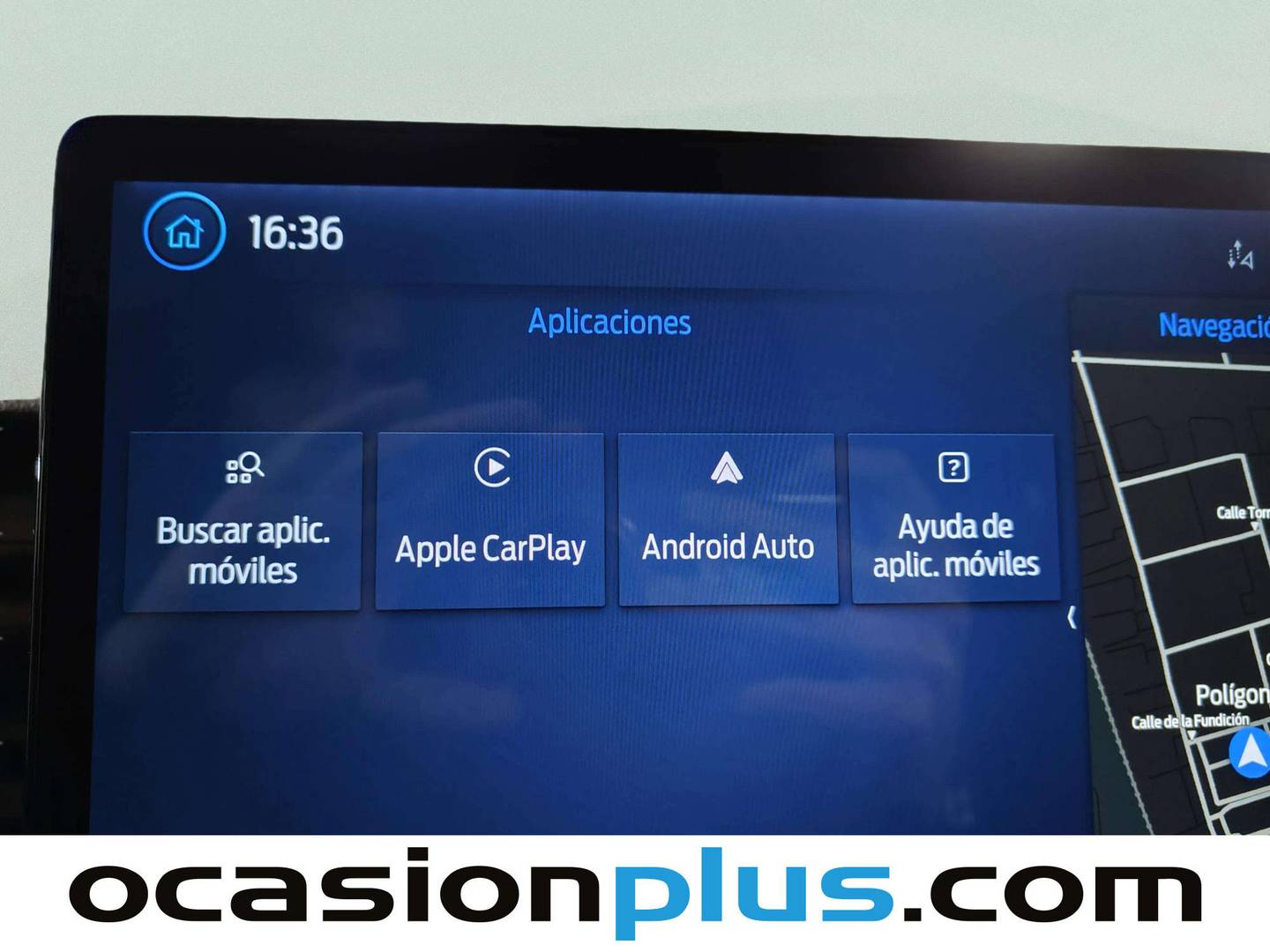 Foto Ford Transit Ford Transit Furgon 350 BEV Trend L3 RWD 68kWh (184 CV)