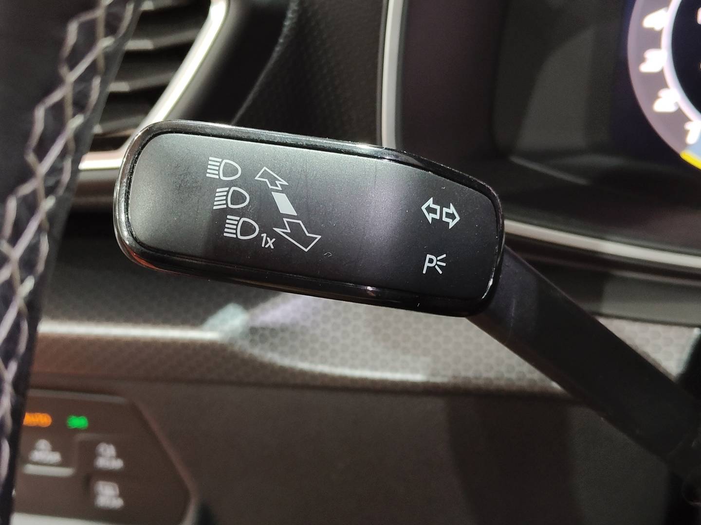 Foto Seat León SEAT León ST ST 1.5 TSI Style 25 Aniversario (116 CV)