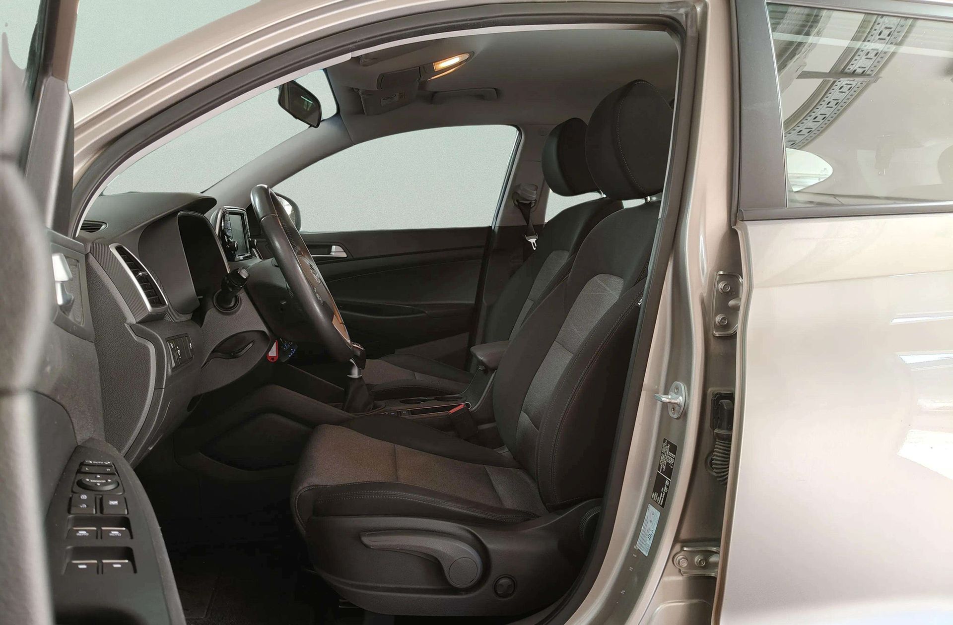 Hyundai Tucson 1.6 T-GDi Klass 4x2 - foto 11