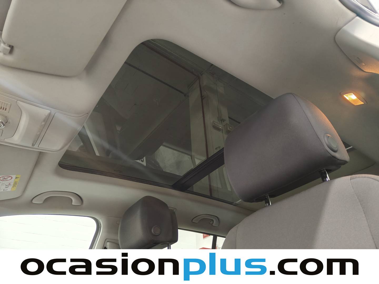 Foto Volkswagen Touran Volkswagen Touran Sport 1.4 TSI (140 CV) DSG