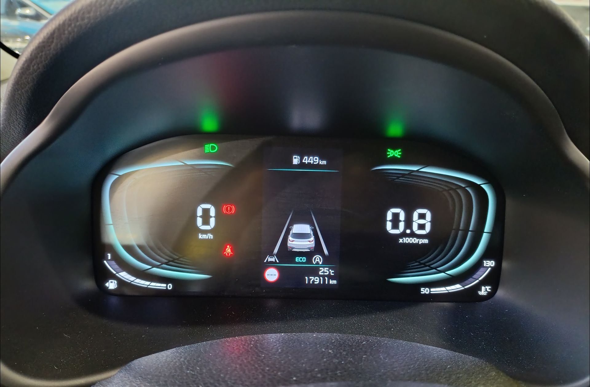 Kia Stonic 1.0 T-GDi MHEV Drive - foto 22