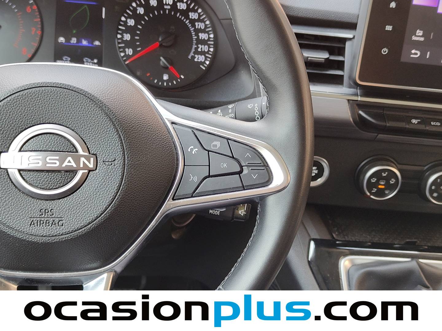 Foto Nissan Townstar Nissan Townstar 1.3G L1 Tekna (130 CV)