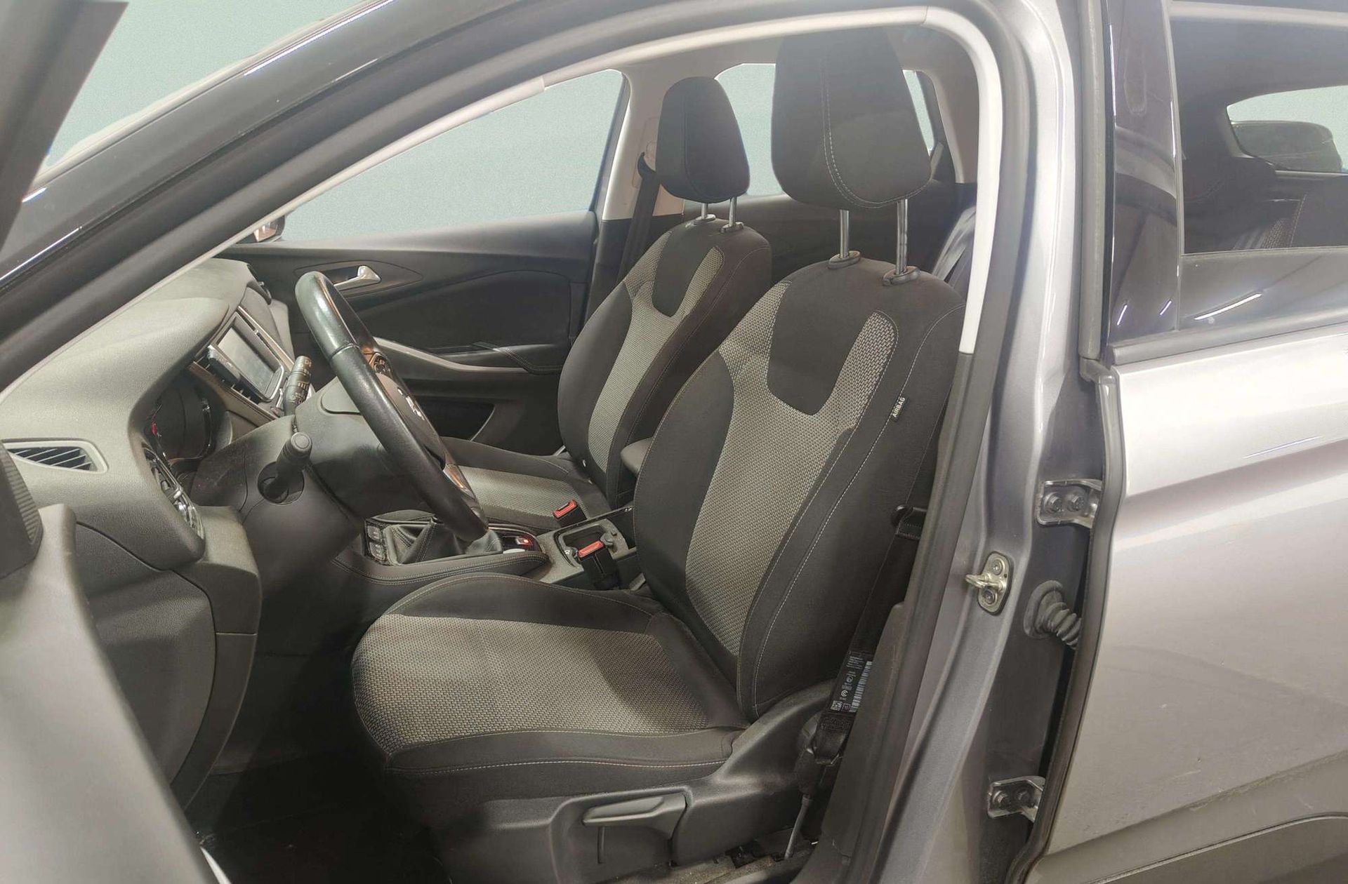 Opel Grandland 1.2 Turbo Edition - foto 11