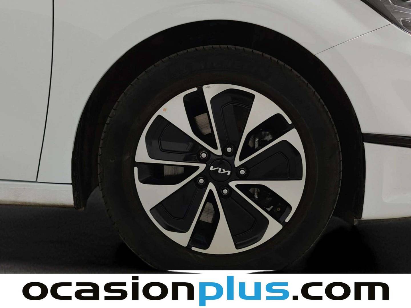KIA Ceed KIA Ceed 1.0 T-GDI Drive (100 CV) manual