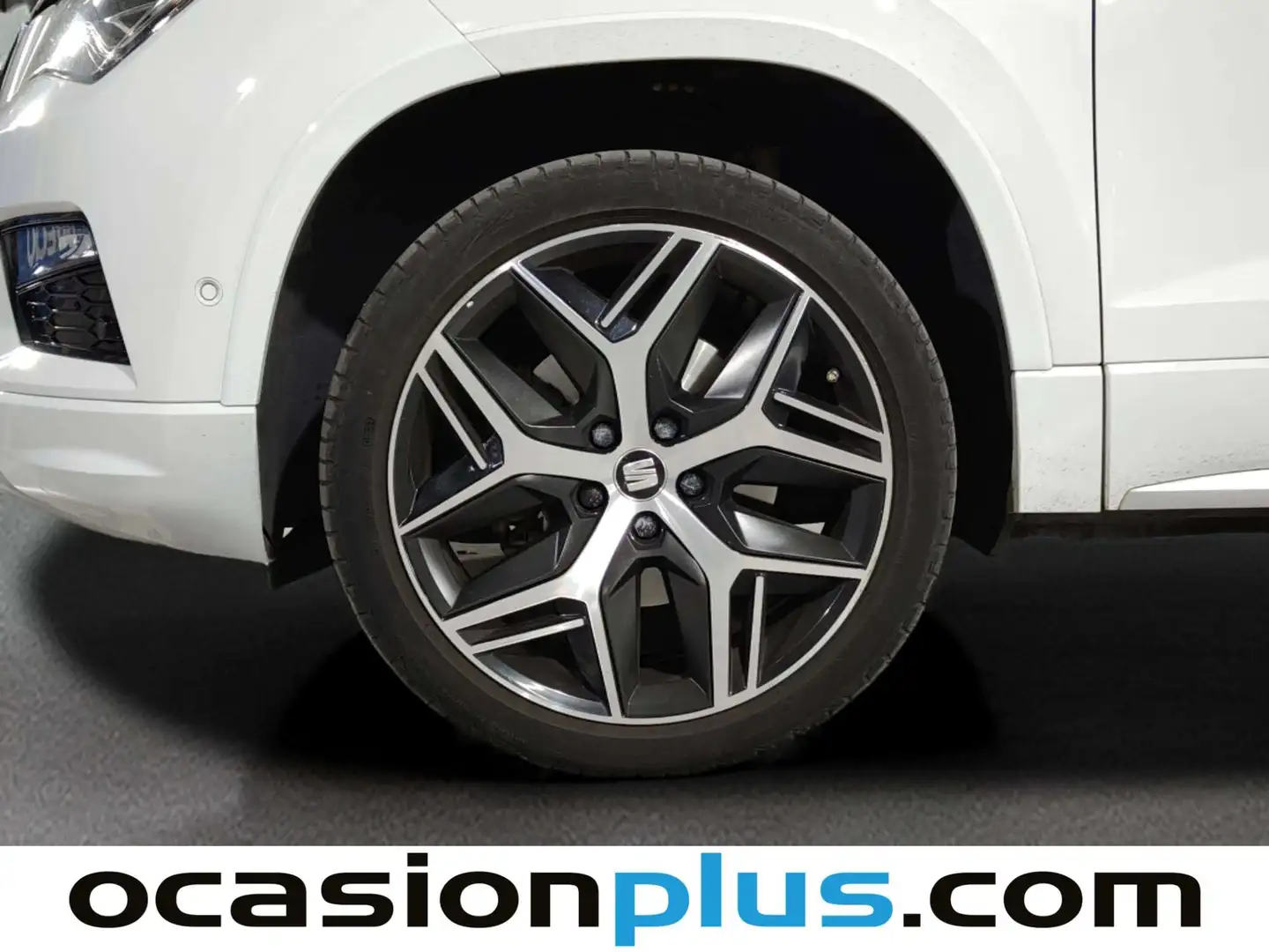 Foto Seat Ateca SEAT Ateca 1.4 EcoTSI S&S FR (150 CV)