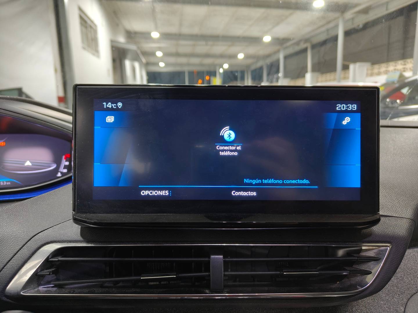 Peugeot 5008 Peugeot 5008 BlueHDI 130 S&S Allure Pack EAT8 (130 CV) 2023