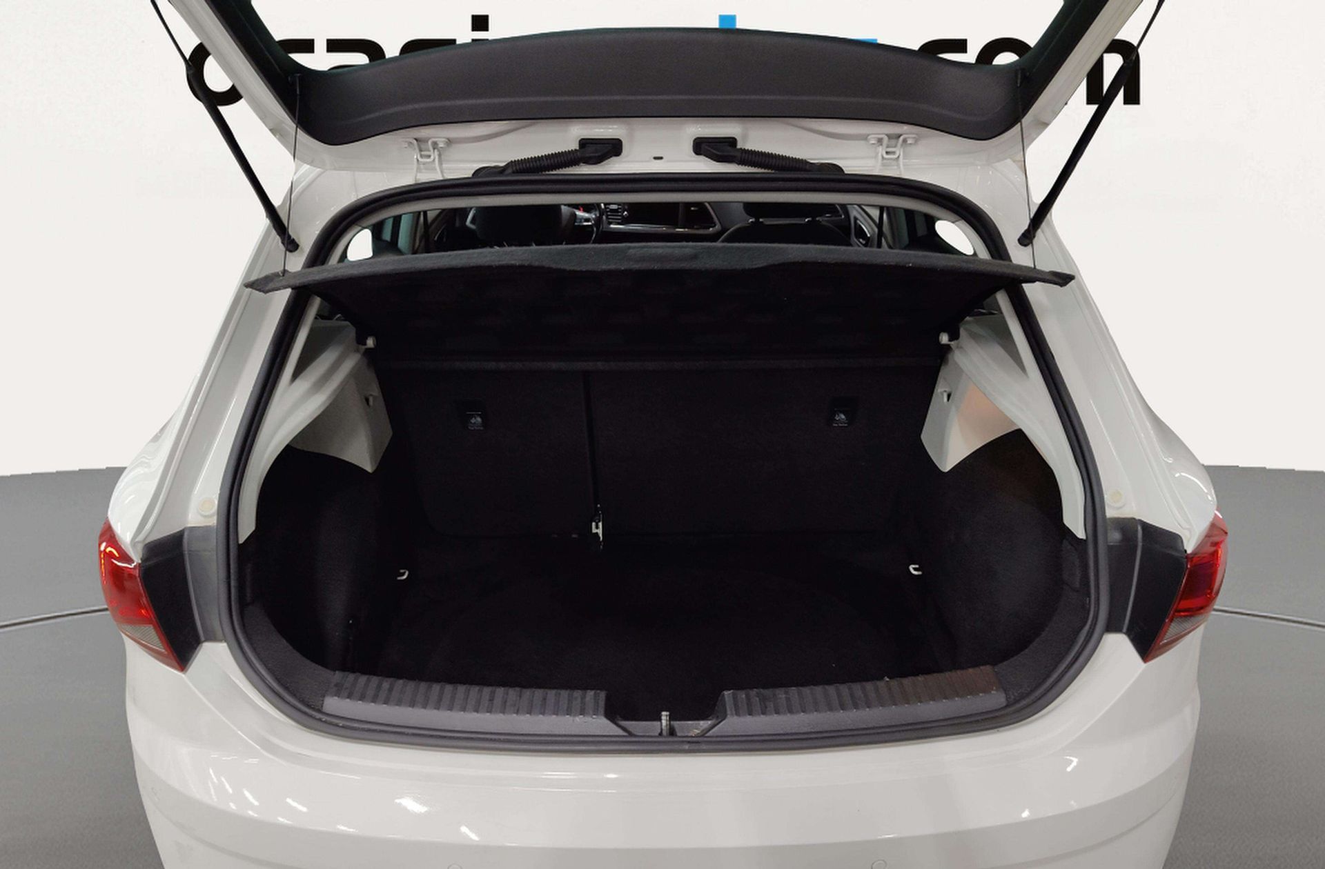 SEAT León 1.0 EcoTSI Style Visio Edition - foto 15