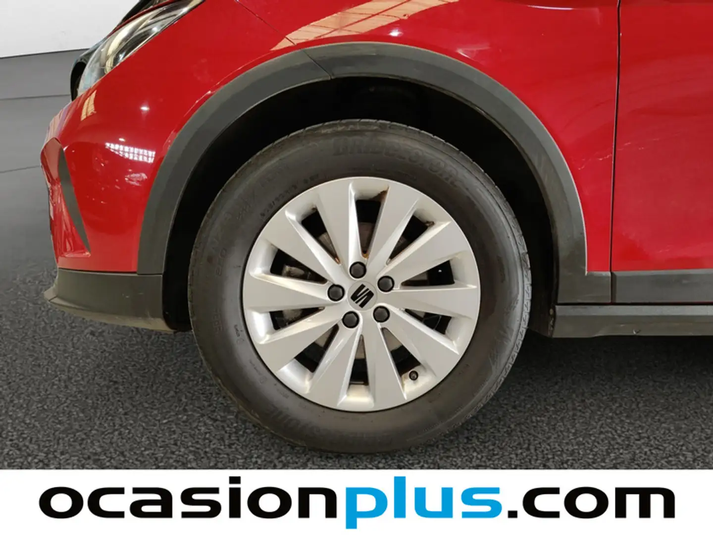 Foto Seat Arona SEAT Arona 1.0 TSI Style XL (110 CV)