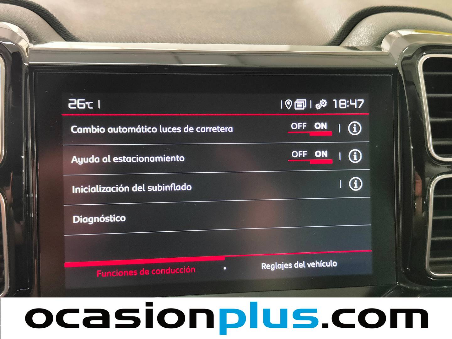 Citroën C5 Aircross Citroën C5 Aircross BlueHdi 130 S&S Shine EAT8 (131 CV) al mejor precio