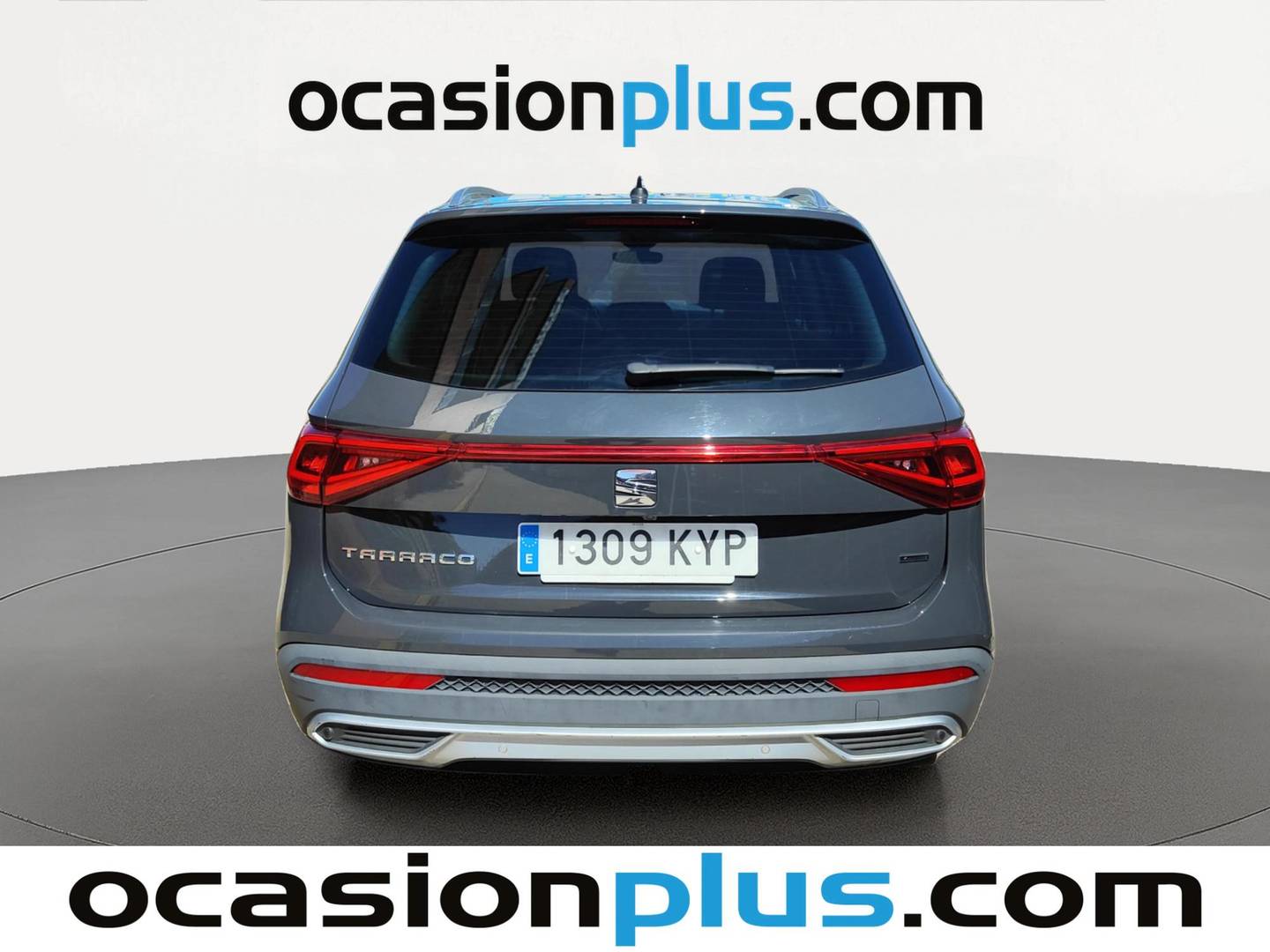 Seat Tarraco Seat Tarraco 2.0 TDI S&S Xcellence Plus 4Drive DSG (190 CV) km 0