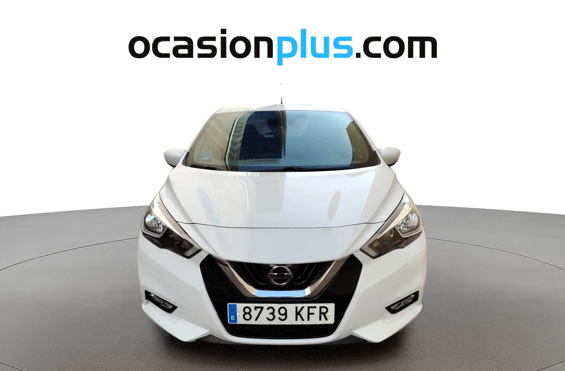 Nissan Micra 1.5 dCi N-Connecta - foto 11