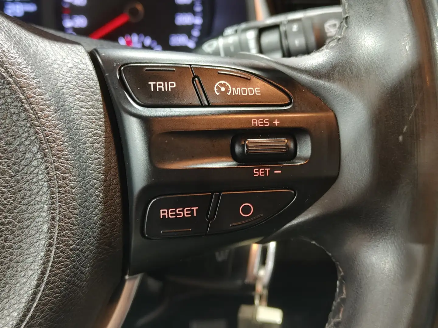 Foto KIA Stonic Kia Stonic 1.2 CVVT Concept Eco-Dynamic (84 CV)