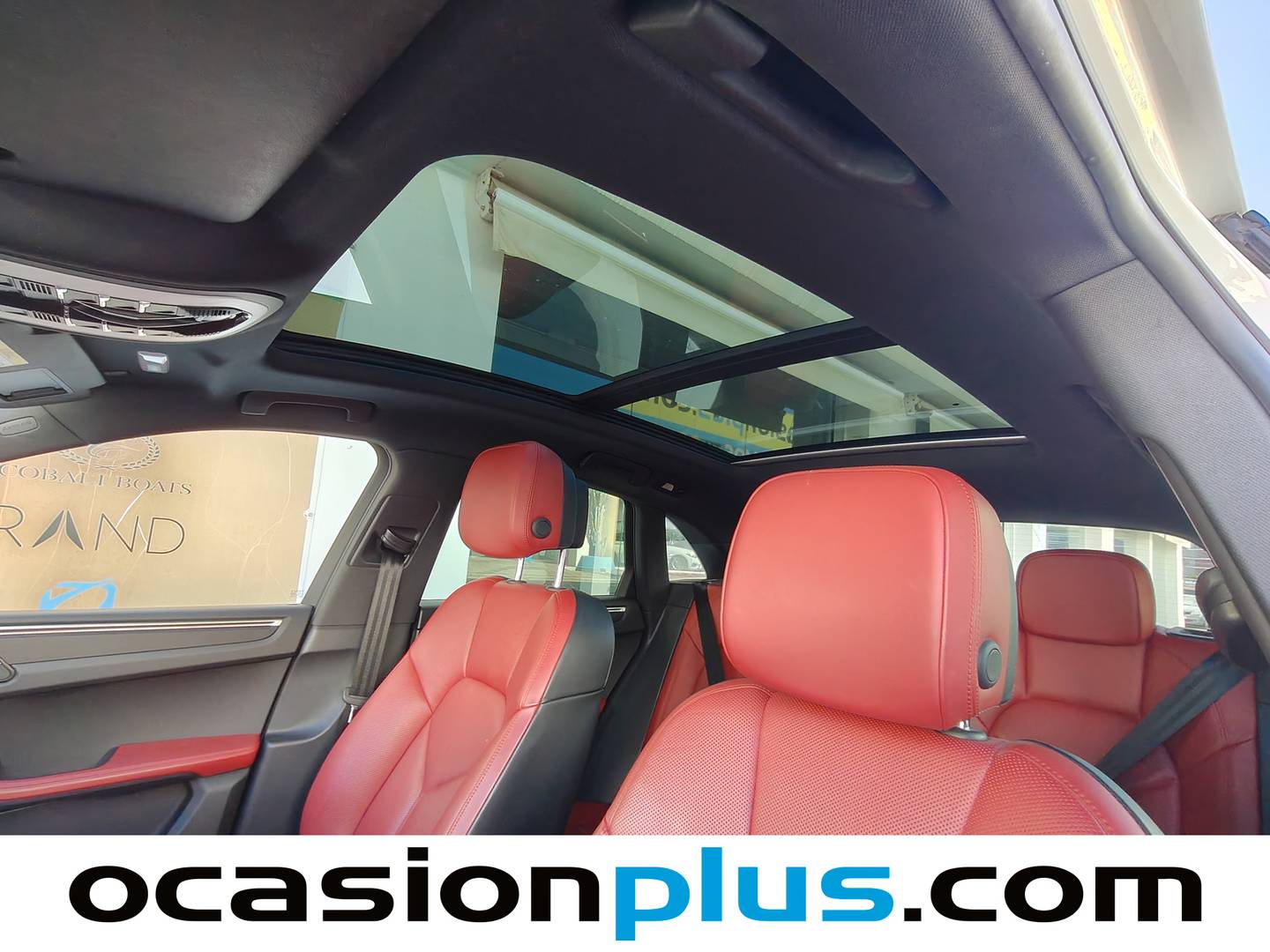 Porsche Macan Porsche Macan (252 CV) al mejor precio