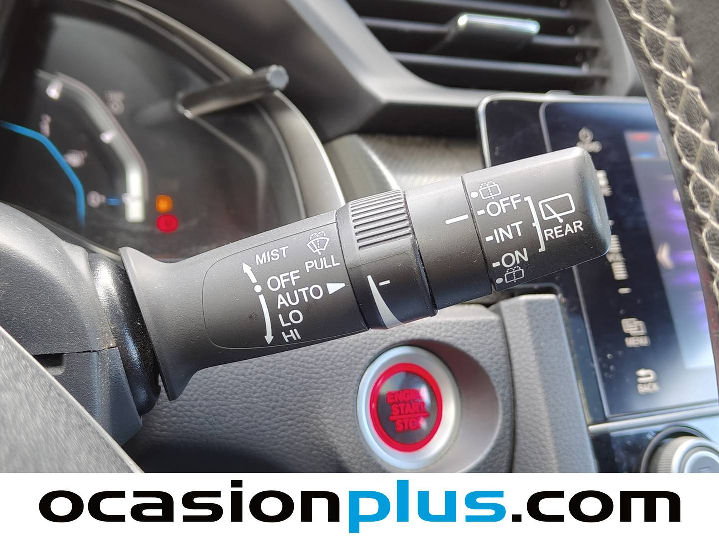 Honda Civic Honda Civic 1.5 I-VTEC Turbo Prestige (182 CV) gasolina