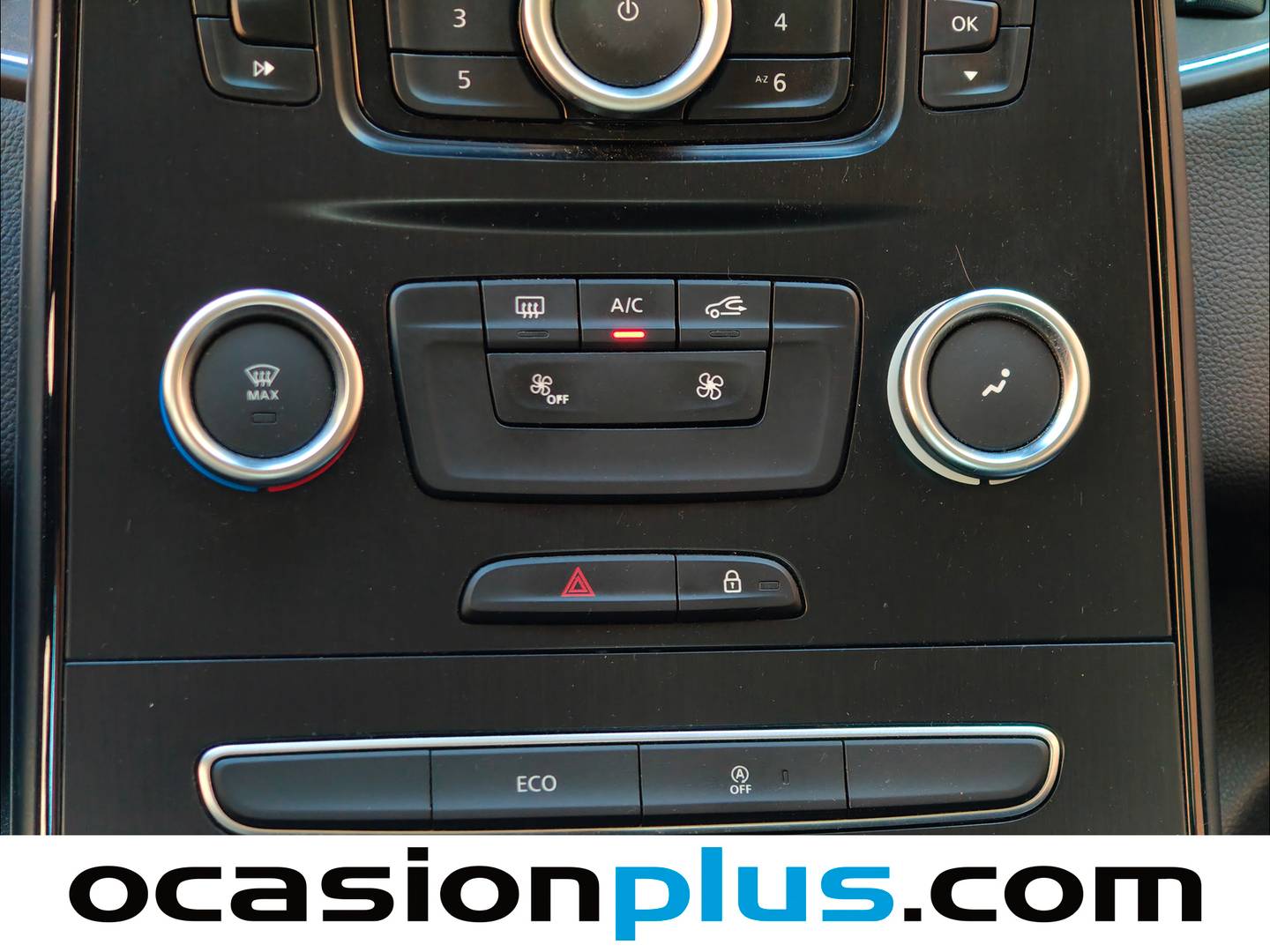 Renault Scénic Renault Scenic dCi 95 Life (95 CV) barato