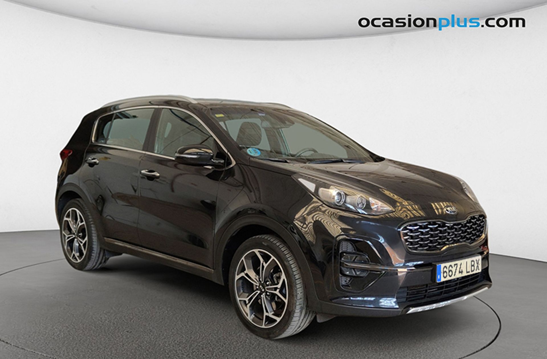 Kia Sportage 1.6 MHEV GT Line Essential 4x2 - foto 2