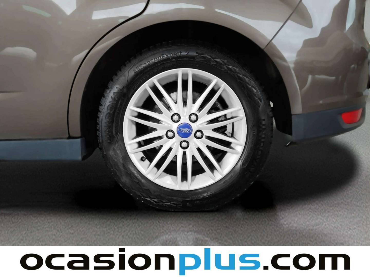 Ford Grand C-Max Ford Grand C-Max 1.0 EcoBoost S&S Trend Auto (125 CV) 7 Plazas 125cv