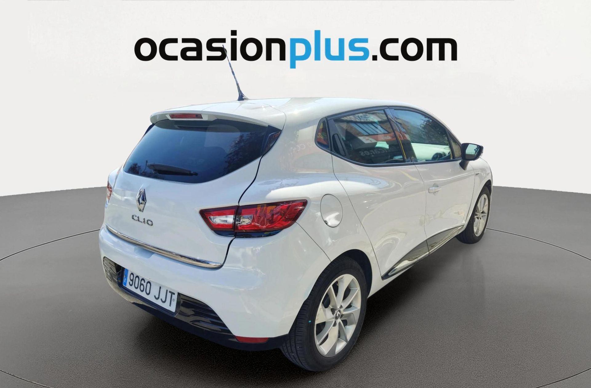 Renault Clio Limited 1.2 - foto 4