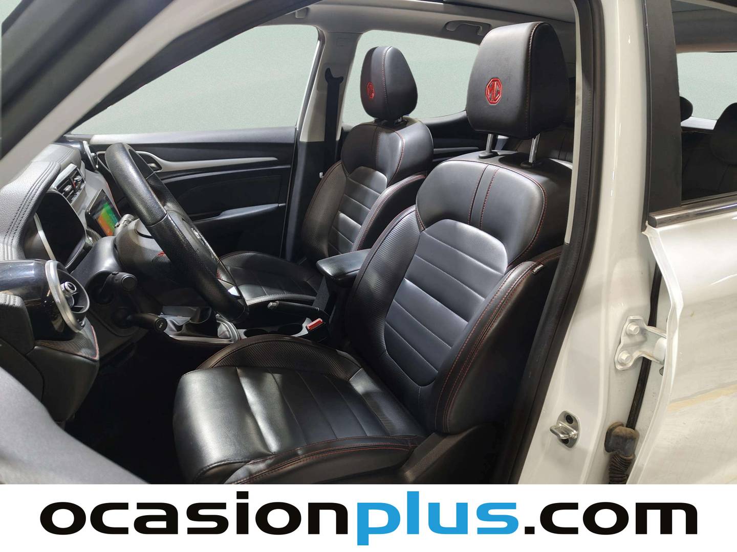 Foto MG ZS MG ZS 1.0T Luxury (111 CV)