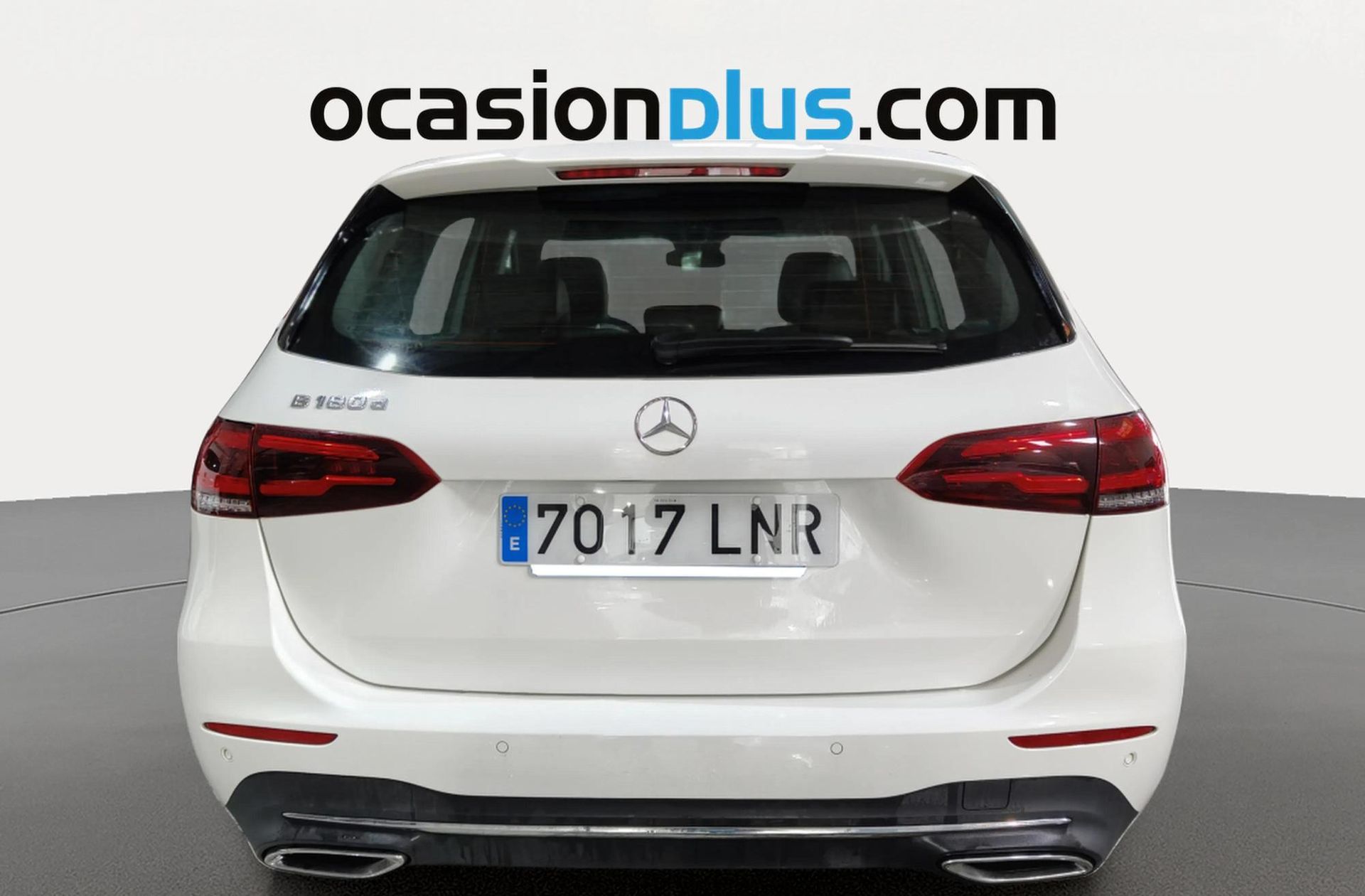 Mercedes-Benz Clase B B 180 d - foto 13