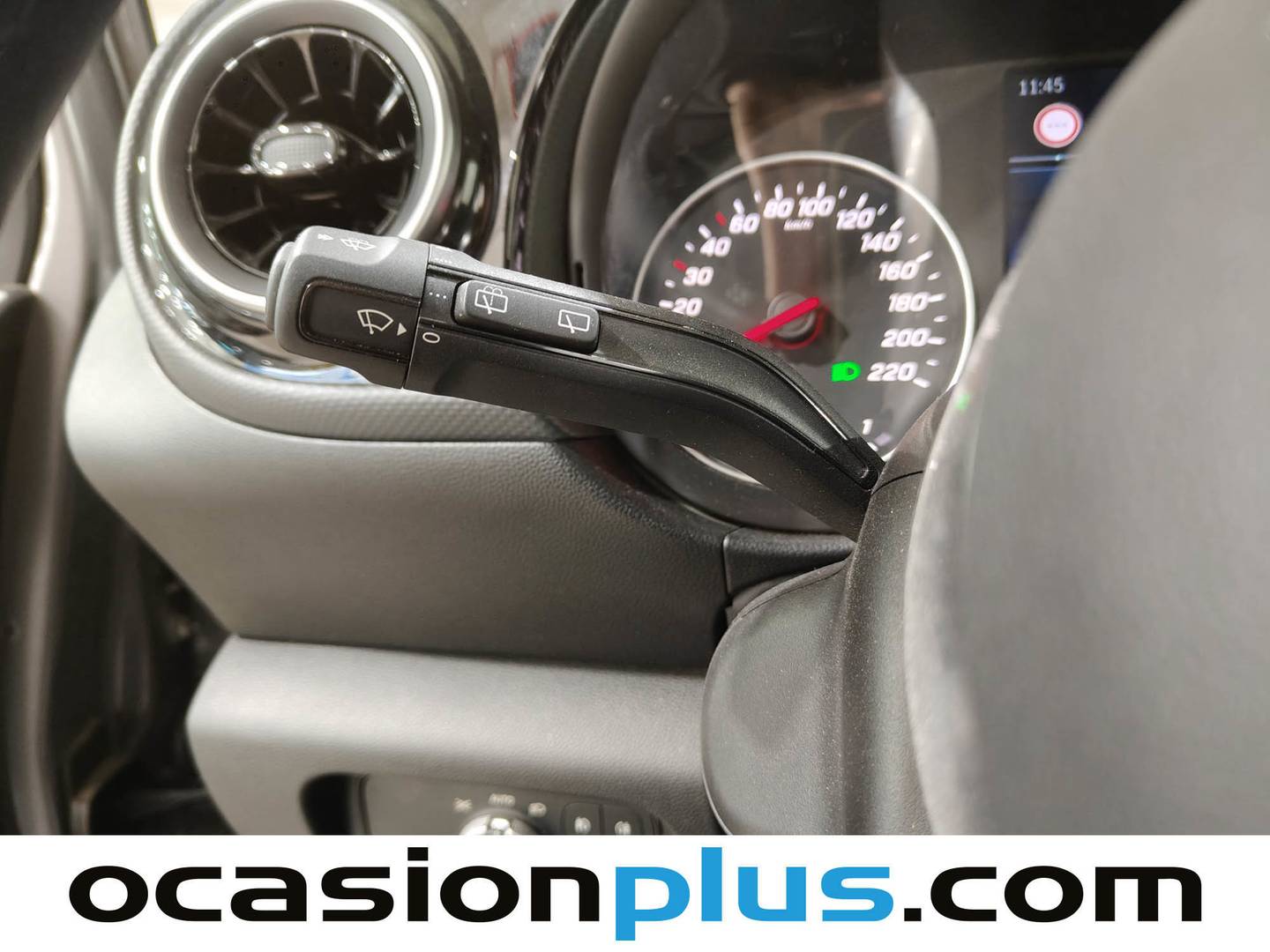 Mercedes Citan Mercedes Citan Combi 110 CDI Tourer Base (95 CV) de ocasión