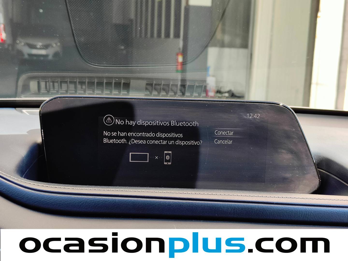 Mazda CX-30 Mazda CX-30 2.0 Skyactiv-G Origin 2WD (122 CV) 122cv