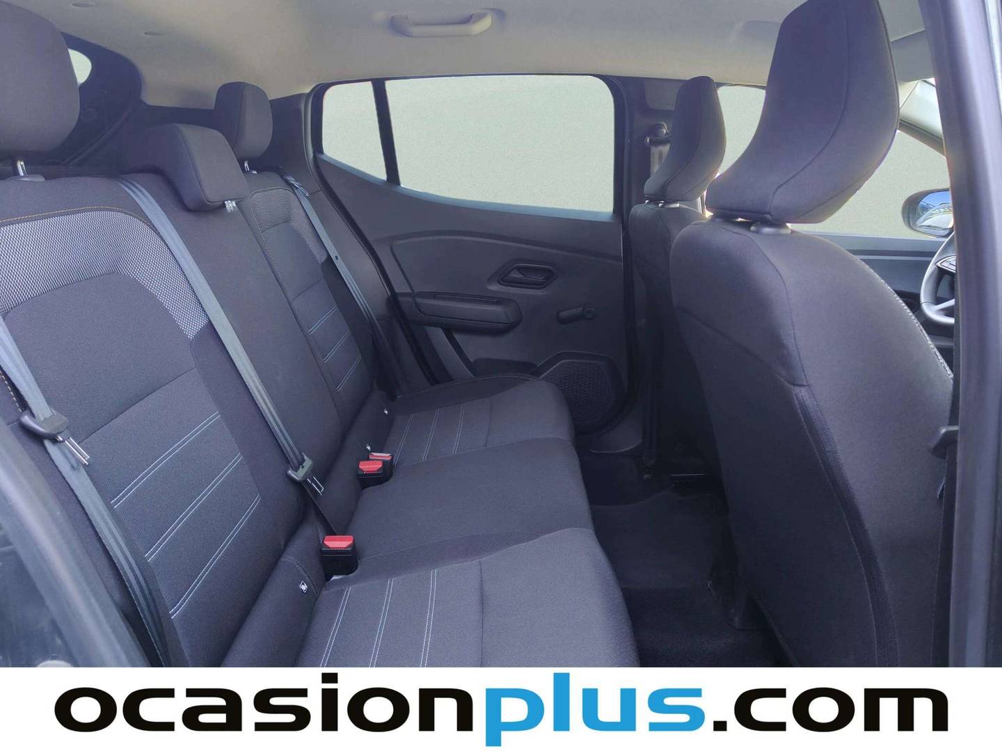 Dacia Sandero Dacia Sandero Stepway Essential ECO-G (101 CV) al mejor precio