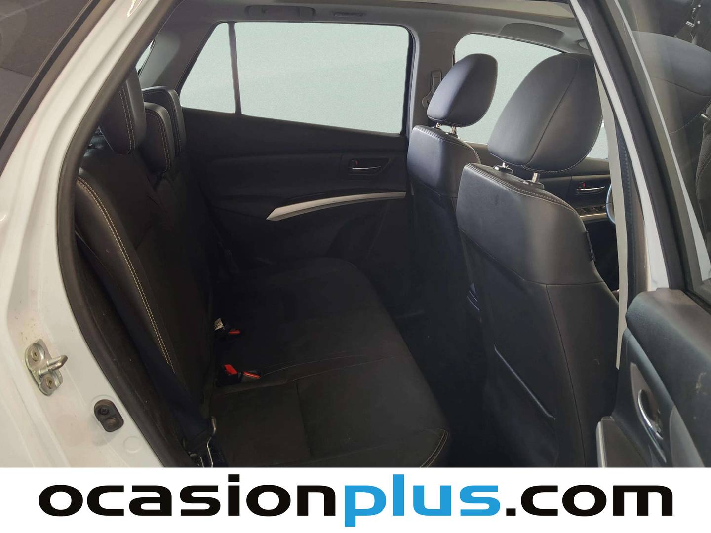 Suzuki SX4 S-Cross Suzuki SX4 S-Cross 1.0 DITC GLX (111 CV) barato