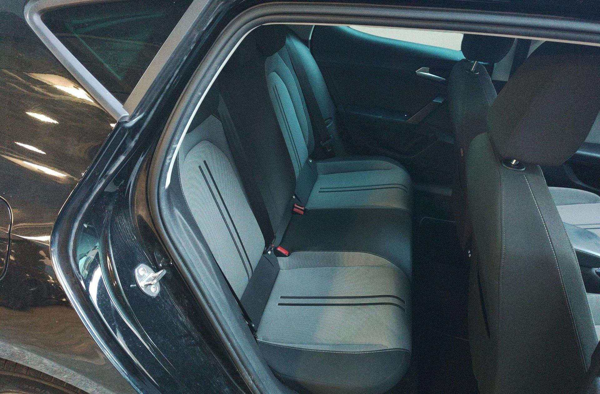 SEAT León 1.5 TSI Style Go - foto 18