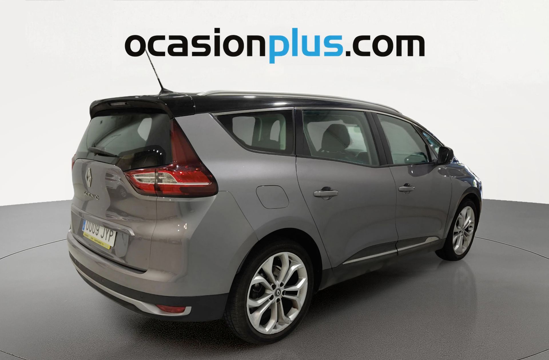 Renault Grand Scénic TCe 130 Intens - foto 4