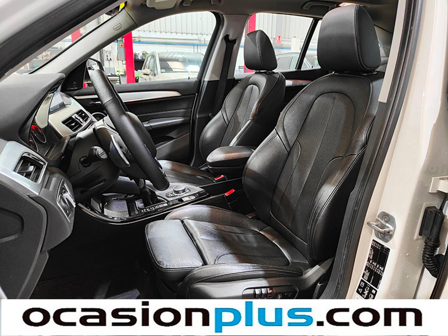 Foto BMW X1 BMW X1 xDrive25d (231 CV)